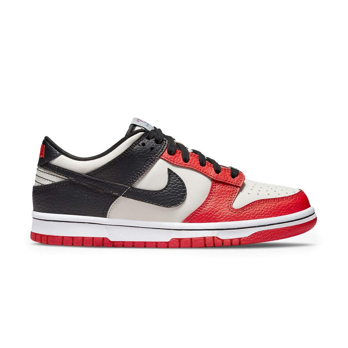Low Pro Chicago Chicago Dunk Low Stockx 75th Anniversary Stockx
