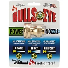 Bullseye Power Nozzle