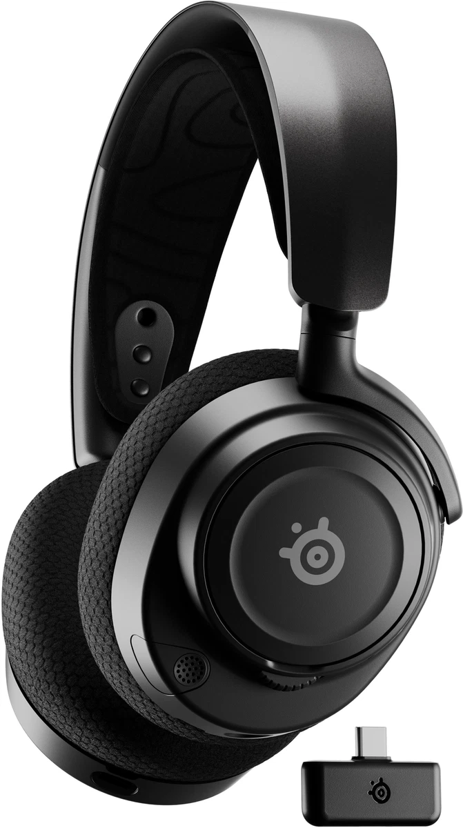 Arctis 7 wireless sale sales