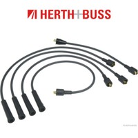 Herth+Buss Jakoparts ZüNdkabelsatz FüR Suzuki Samurai (Sj) SJ 410 SJ 413 1.0 1.3