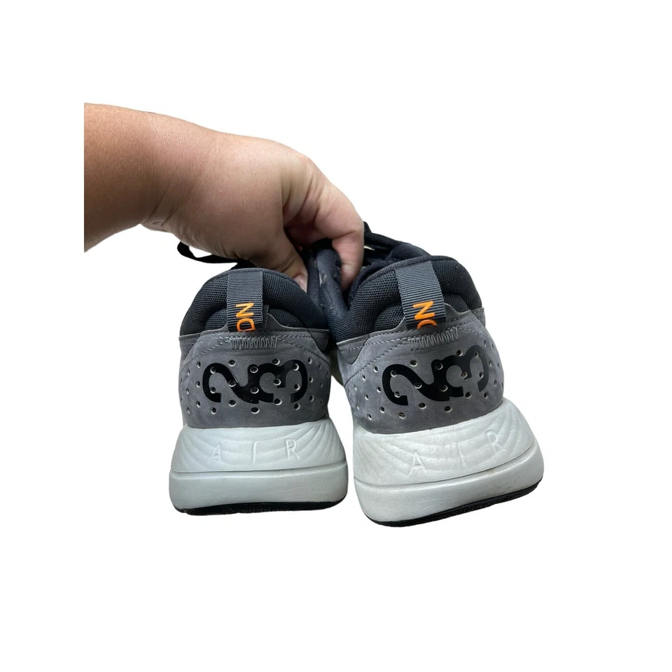 Nike Jordan Air Cadence темно-дымчато-серые 23 мужские размер 7,5 - Изображение 2 из 4