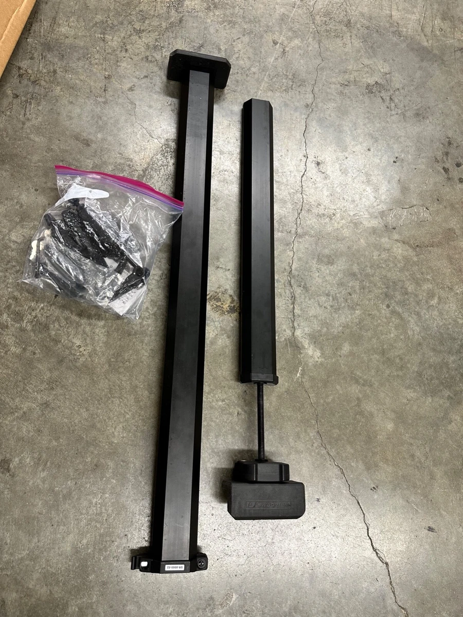Swagman 64701 Patrol Pick Up Truck Bike Rack Y3602 eBay