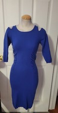 Venus Sweater Dress S