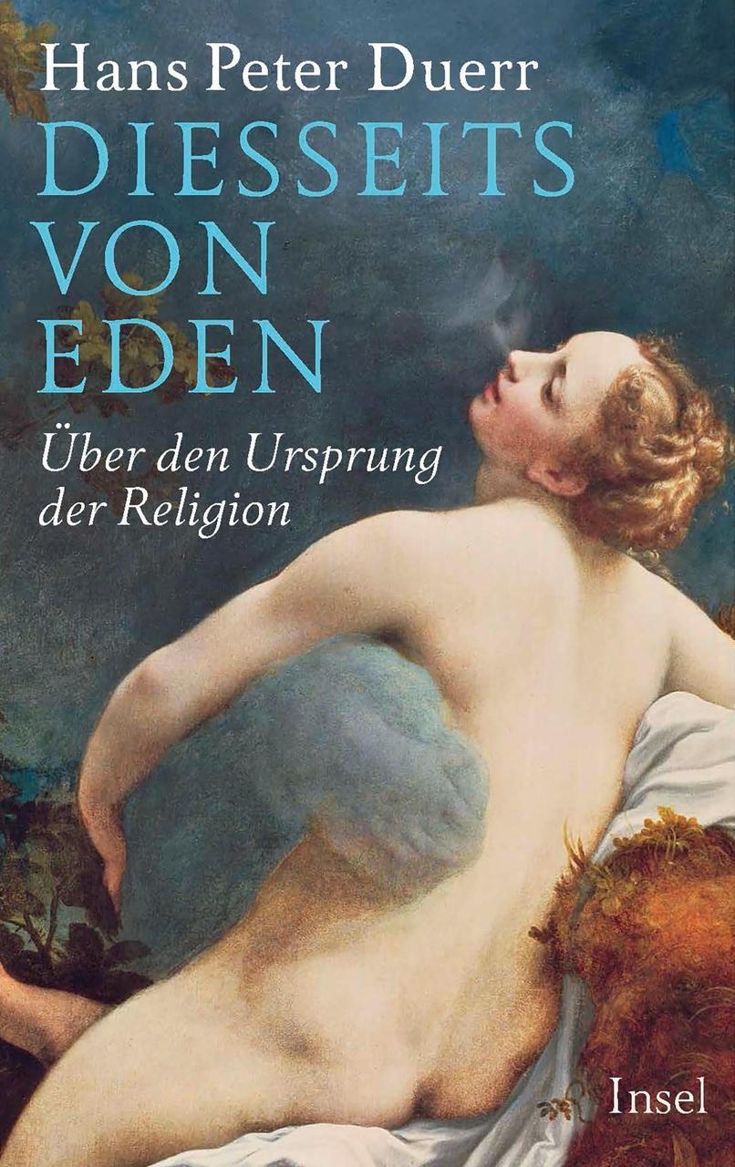 Thumbnail - Diesseits Von Eden Hans Peter Duerr