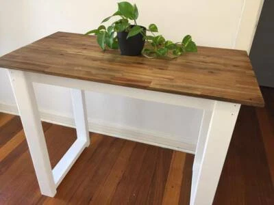 Breakfast Bar Kitchen Island Bench Brand New Table Dining