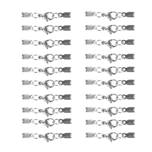 Jagwire YPK Endkappen Varianten für 4mm Schaltzughülle schwarz Jagwire YPK Endkappen Varianten für 4mm Schaltzughülle schwarz