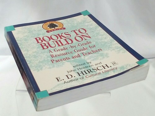 The Core Knowledge Ser.: Books to Build On : A Grade-by-Grade Resource Guide... - Picture 10 of 10