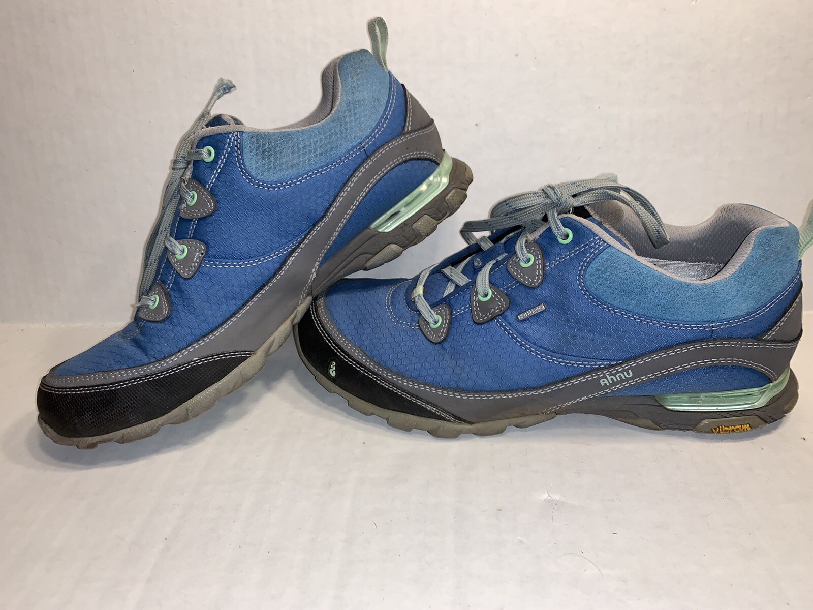 ahnu sugarpine mesh womens