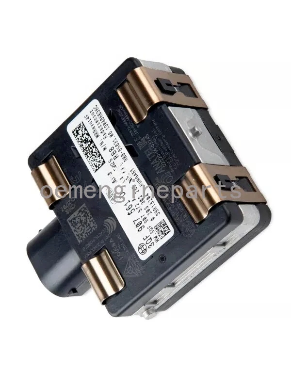 3QF-907-561-D Cruise Control Distance Sensor For Volkswagen Atlas 3QF907561D - Image 2 of 4