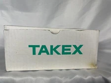 Takex - Flush Mount attachment - BU-7000 - Takenaka 