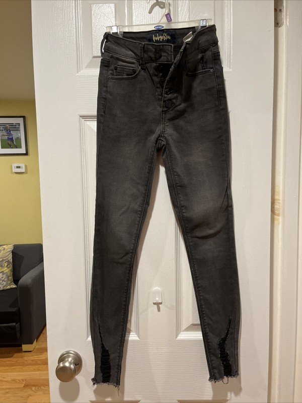 Woman’s Indigo Rein Jeans size 00