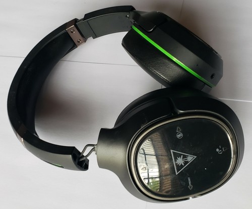 Turtle Beach Elite 800X Wireless Gaming 