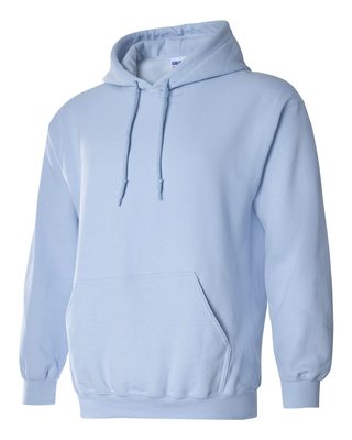Gildan Heavy Blend Hooded Sweatshirt 18500 S-5XL Sweatshirt Gildan Soft Hoodie 