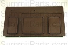 SOAP LID, BROWN, FOR WASCOMAT  - 613301