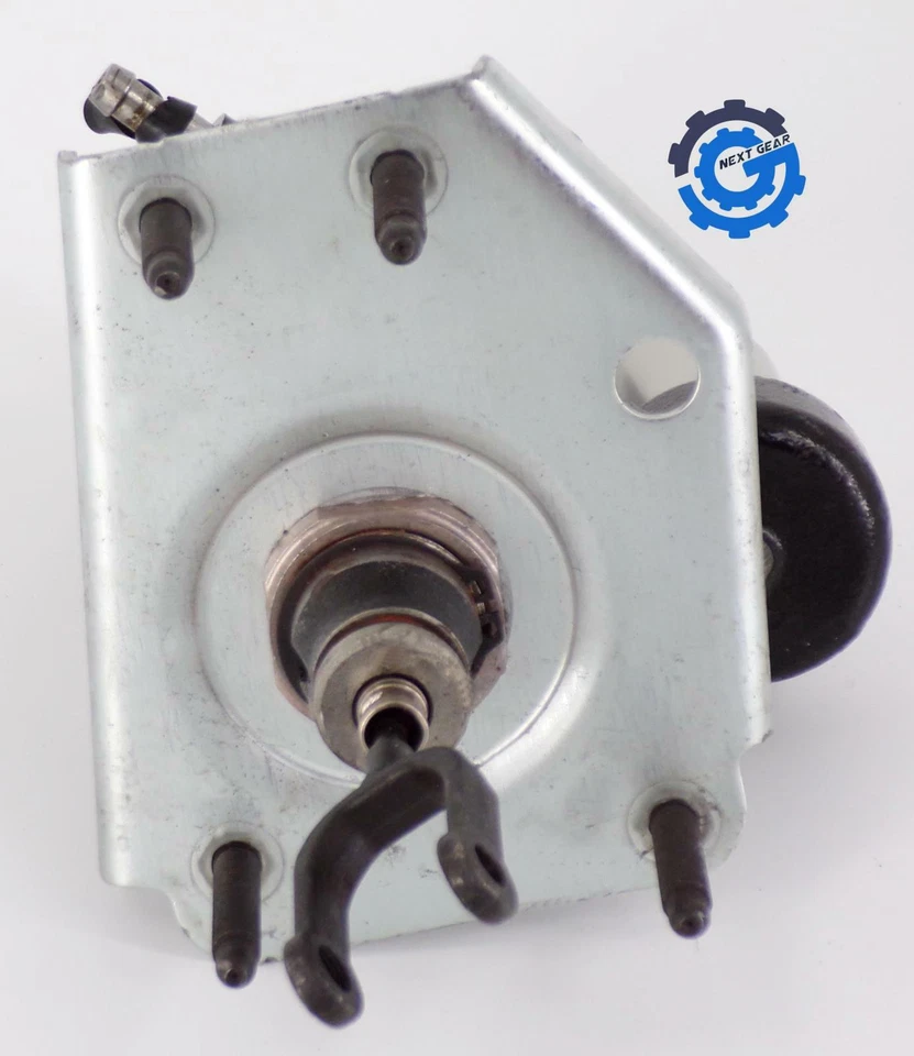 84609220 OEM GM Power Brake Booster Assy 20-22 Silverado Sierra 2500 3500 HD Foto 3 de 4