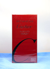 Declaration Cartier For Men 1.6 oz Eau de Toilette Spray NIB - Made in France
