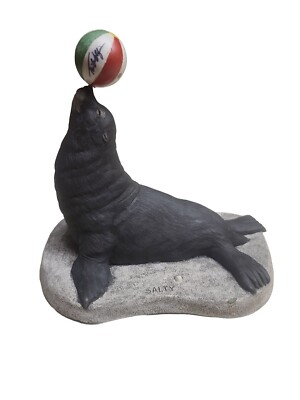 Cairn Tim Wolfe Signature ''Salty'' Vintage 1996 Retired (43)