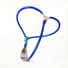 Keuschheitsgürtel Für Frauen Unsichtbar Verstellbare NEU sexuell Chastity Belt