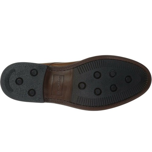 Bostonian MAXTON MID Mens Dark Brown 