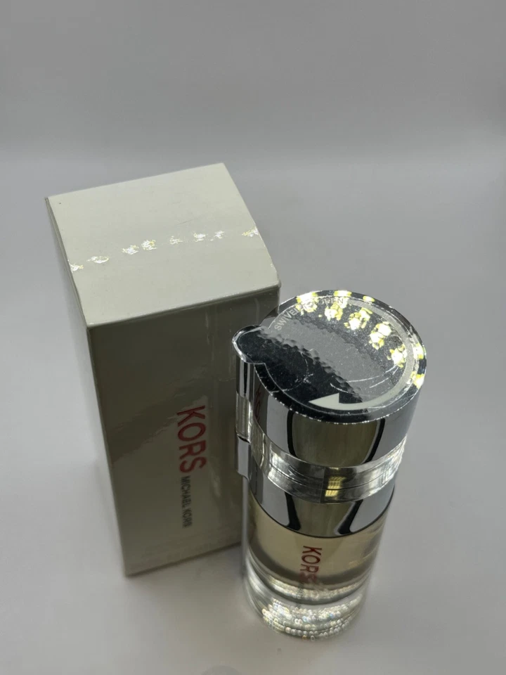 KORS BY MICHAEL KORS 30ML EDP SPRAY CLÁSICO (NUEVO CON CAJA) Foto 2 de 4