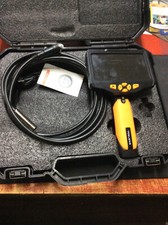 NTS300 TESLONG sewer 5  inspection camera with light 106014-1 JE