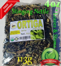 Stinging nettle,nettle leaf/herbs for tea/infusion,organic nettle,te de Ortiga
