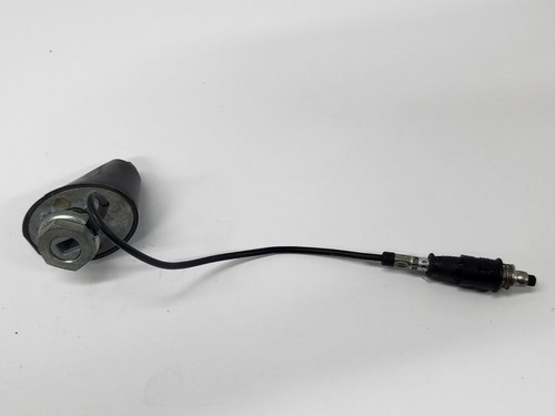 VW GOLF 4 1J - Antenne Dachantenne Antennensockel 1J0035505A (70)