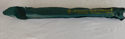 Angel Recorder Soprano-Baroque ASRB-101