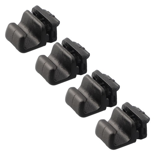 Original Rear Door Curtain Hook for Hyundai For Palisade 2022 Set of 4 - Picture 13 of 24