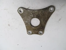 1984 HONDA TRX200 TRX 200 FOURTRAX ENGINE GEAR CASE SIDE BRACKET