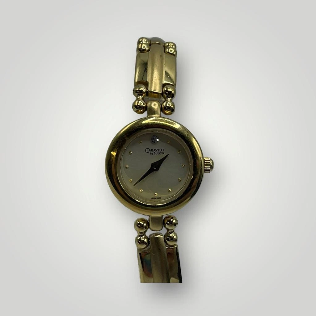 Bulova armbanduhr best sale