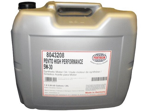 For 2006-2010, 2012-2016 BMW 650i Engine Oil 48841JPBZ 2007 2008 2009 ...