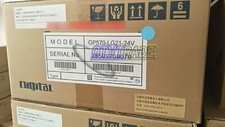 1PZ Nuovo Proface Pro-face HMI GP570-LG21-24V pannello touch screen