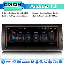 Autoradio BMW X5