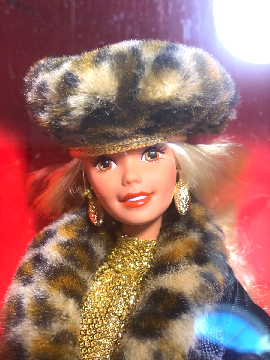 1995 Vintage Shopping Chic Spiegel Limited Ed. #14009 NRFB | eBay