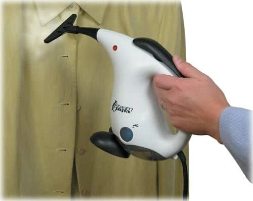 Steam Penguin Steamer SC610W cleaner - Image 3 of 4