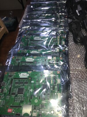 Make an offer diebold atm software hardware cleaning kit computer LOT