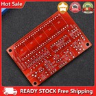 Crystal Oscillator Frequency Meter 1Hz-50MHz Frequency Counter Tester Module