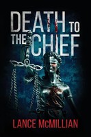 Lance Mcmillian | Death To The Chief | Taschenbuch | Englisch (2021)
