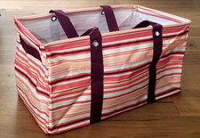 NEW in Package Thirty One DELUXE Utility Tote...