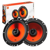 "Kit Koaxial Lautsprecher Jbl Stage1 62F 16,5Cm 6,5\" Rms 50 W 2-Wege"