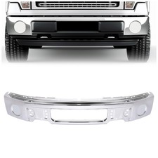 3Pcs Bumper Face Bar Compatible with 2009-2014 F150