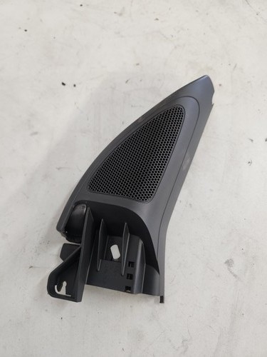 VW Golf 6 VI Hochtöner Abdeckung vorne rechts 5K0837986 Tür Lautsprecher