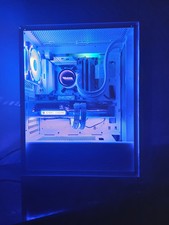 ¡Construye tu propia PC para juegos/estación de trabajo! | Leer descripción