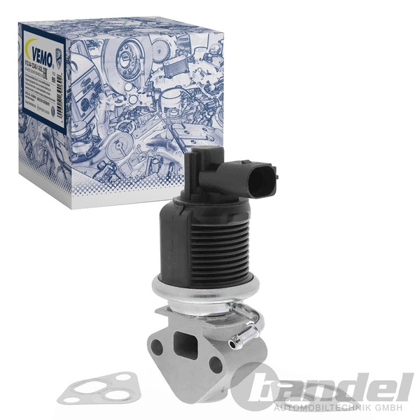 Vemo AGR-VENTIL AbgasrÜCkfÜHrungsventil Passend FüR Audi A2 Seat Arosa Cordoba-image