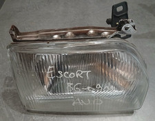 Feu avant (phare) Ford ESCORT