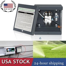 Replace for Rainbird PSR Pump Start PSR110220 Pump Start 40 AMP Relay, 110V-220V