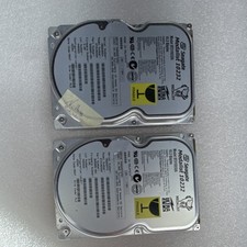 Seagate Medalist sT310232A (10232) 10.2GB (Lot Of 2)