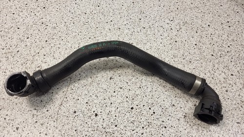 BMW G30 530E IPERFORMANCE, Kühlmittelschlauch Vorlauf, 64219308346
