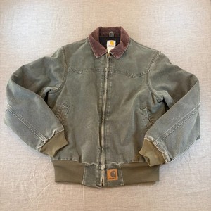 Carhartt J14 Jacket | eBay